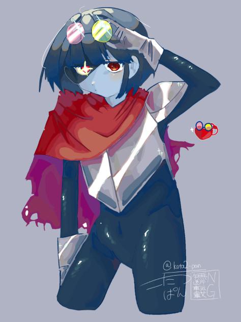 クリス