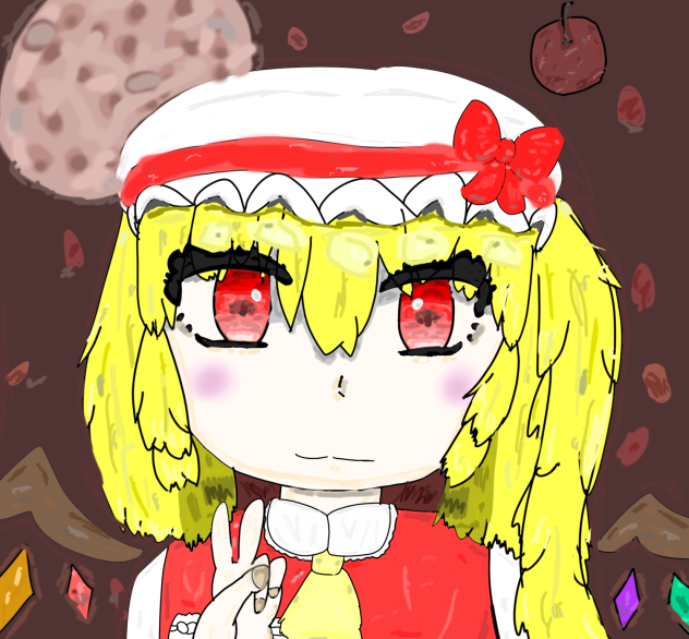 【あなたがコンテニュー出来ないのさ❗️】