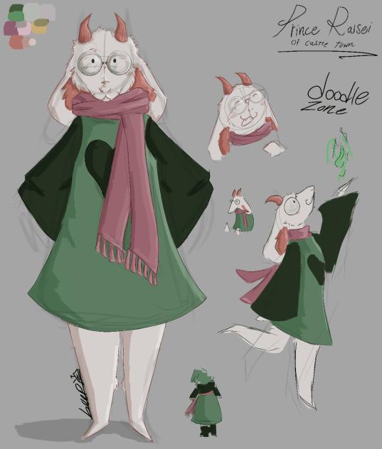 ralsei