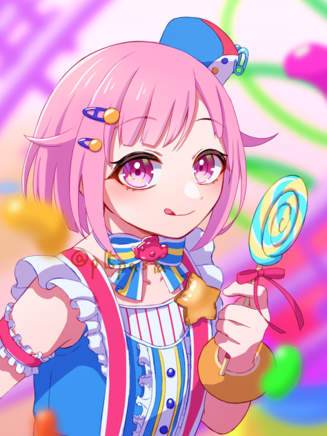鳳えむ誕生祭2022