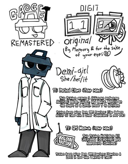 Roblock OC'S Part 2!!!