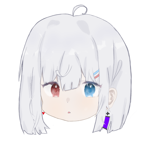 my icon - ibisPaint