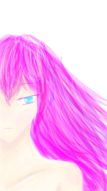 巡音ルカ -夏-
