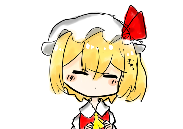 フランたん！