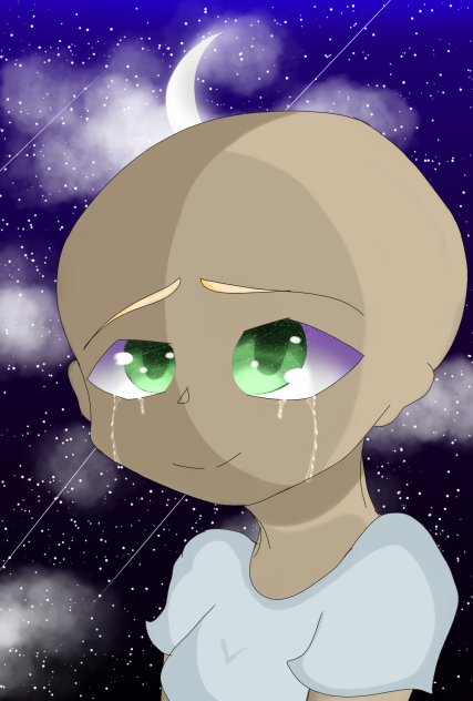 2 days before i die... - ibisPaint