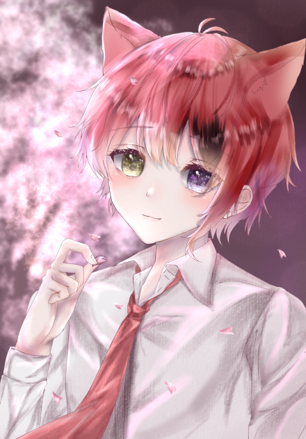莉犬くん 🌸