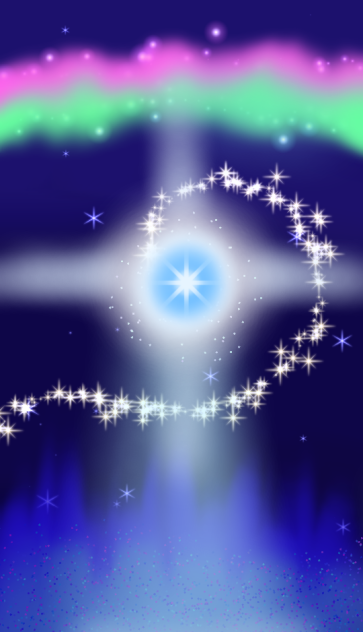 Galaxy - ibisPaint