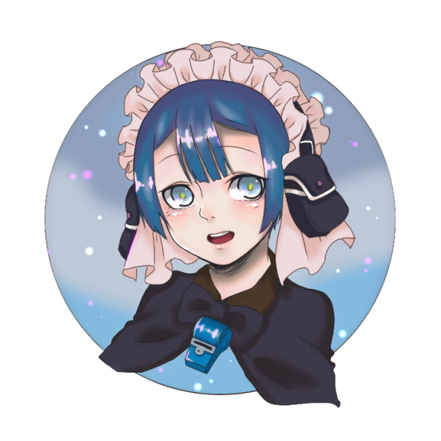 無題88マルルクちゃん