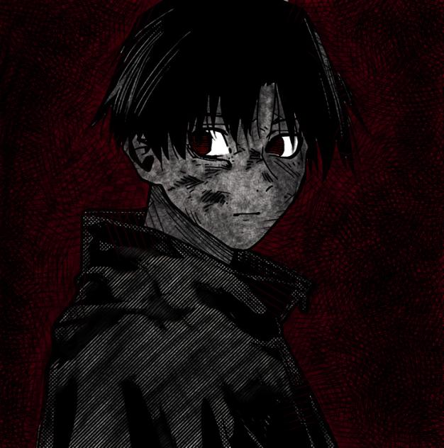 Uruma fan remake.