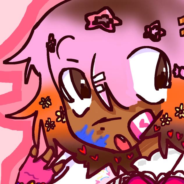 Oc of mine whom I LOVE