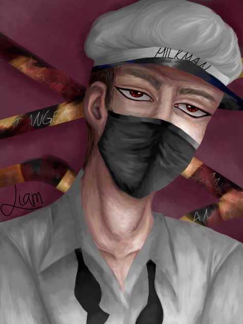 Milkman Tnmn