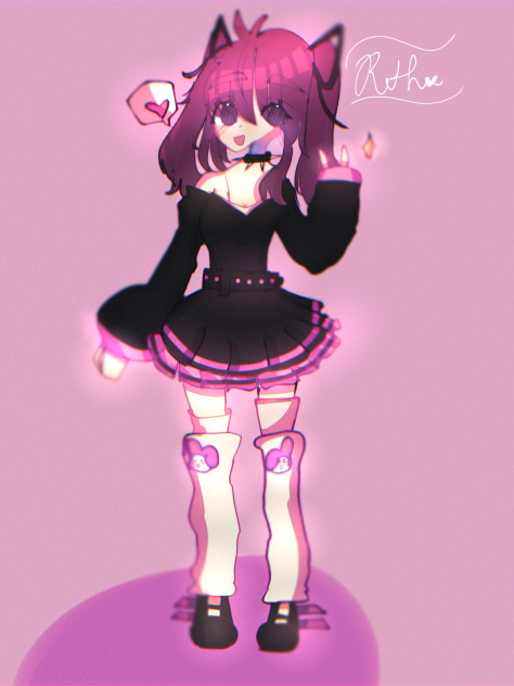 ٩( 'ω' )و