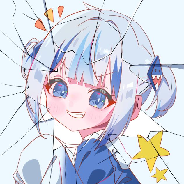 いたずらっ子のぐらちゃん☆