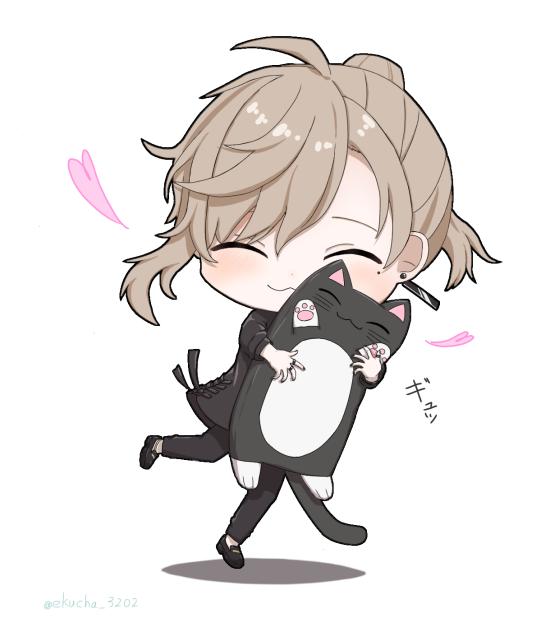 ロトの日だったっていい