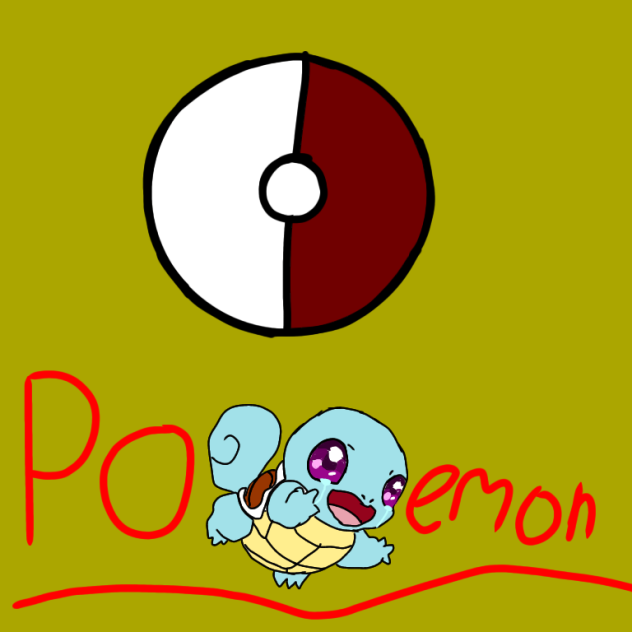 squirtle