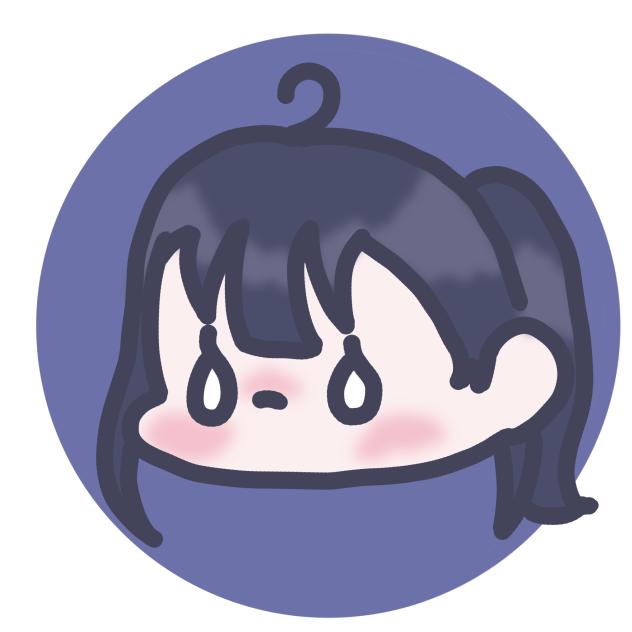 めろんぱんさんの代理