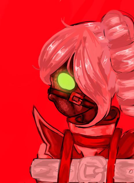 Radioactive