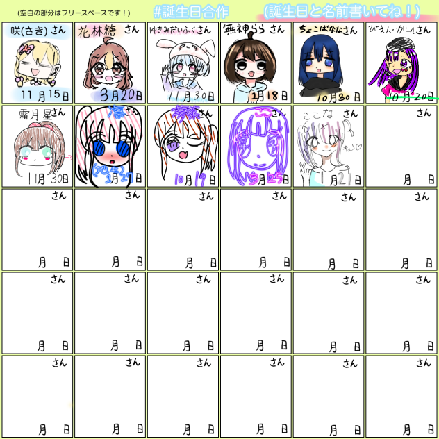 きゅんでふ