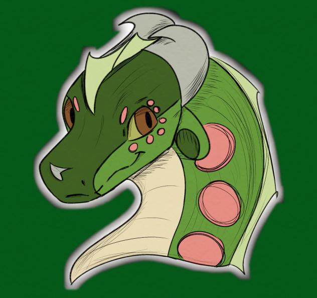 new YT pfp