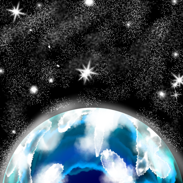 とある惑星
