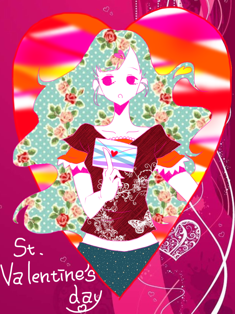For You - ibisPaint
