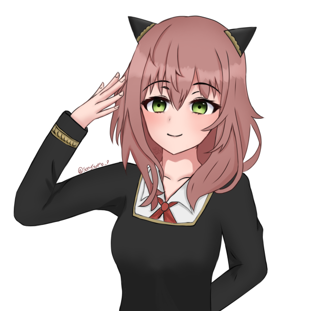 Anya