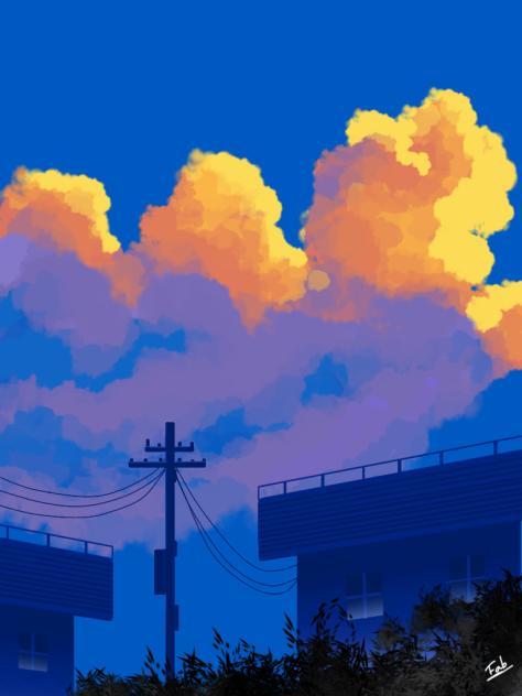 🌆(⁠✿⁠^⁠‿⁠^⁠)