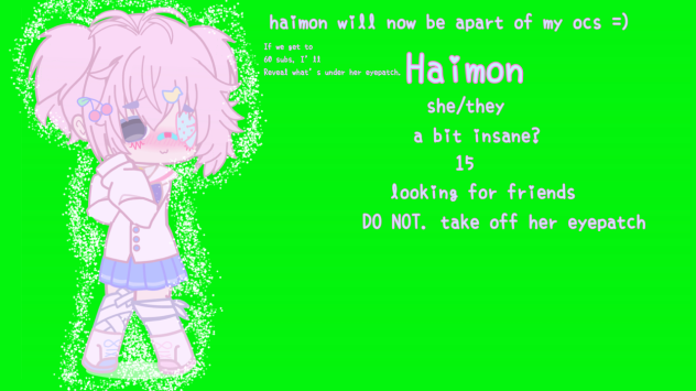 #killuaeneedsfriends desc.