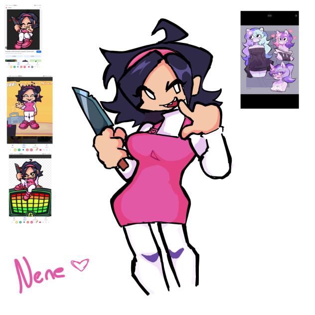 NENE!