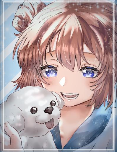 依頼絵