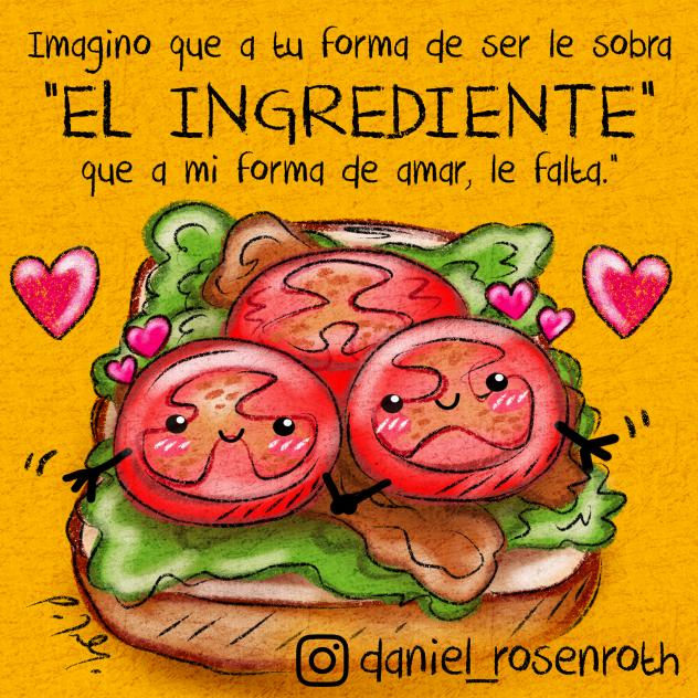 ingrediente tomatoe