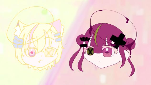 天使＆堕天使