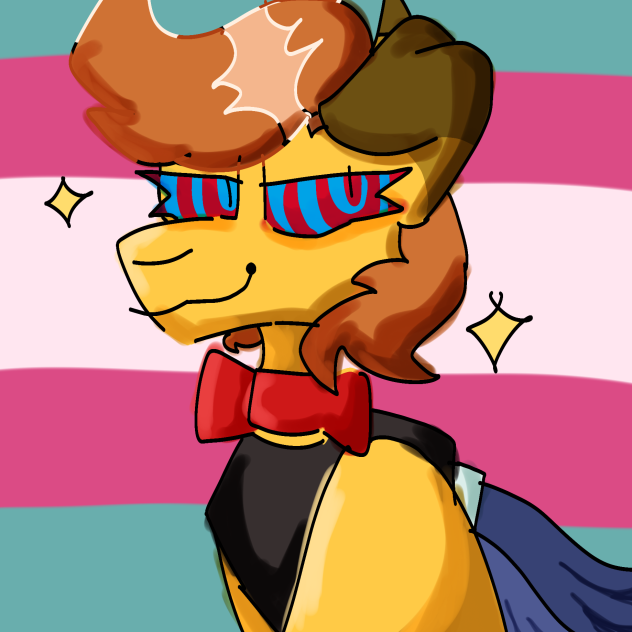 PONY LINEN O.o