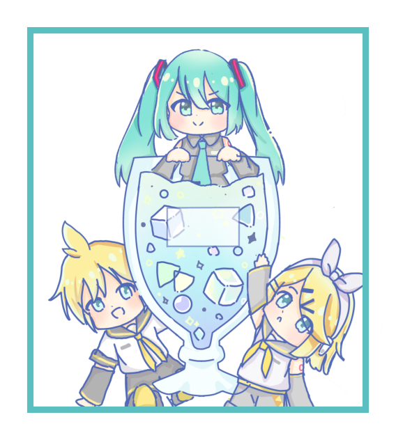 ボーカロイド