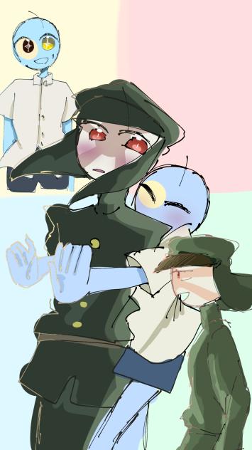 ｢ナイチ！ぎゅ〜！｣