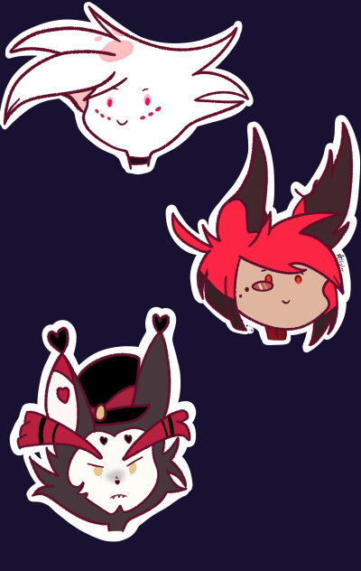 Hazbin Hotel Wallpaper