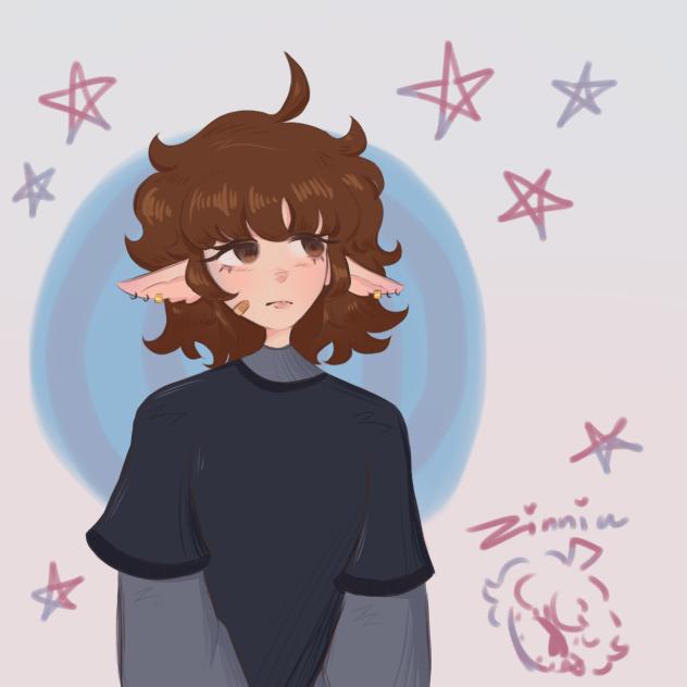 Nyx request(dtiys