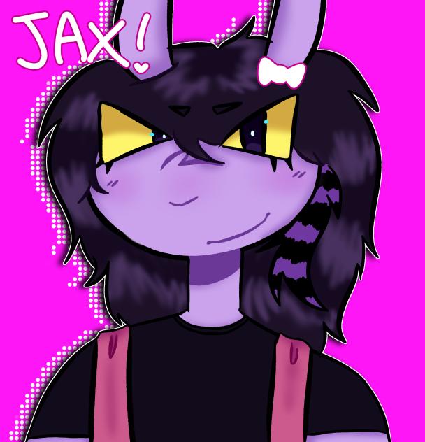 Jax!!
