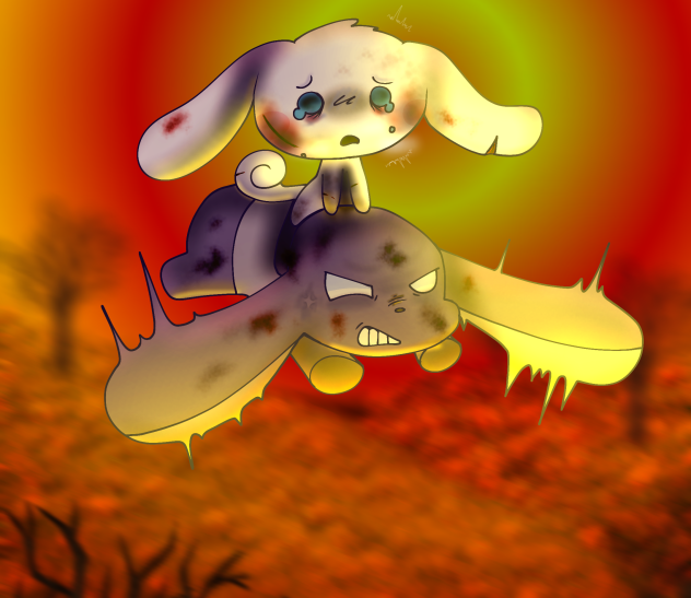 Baku and Cinno