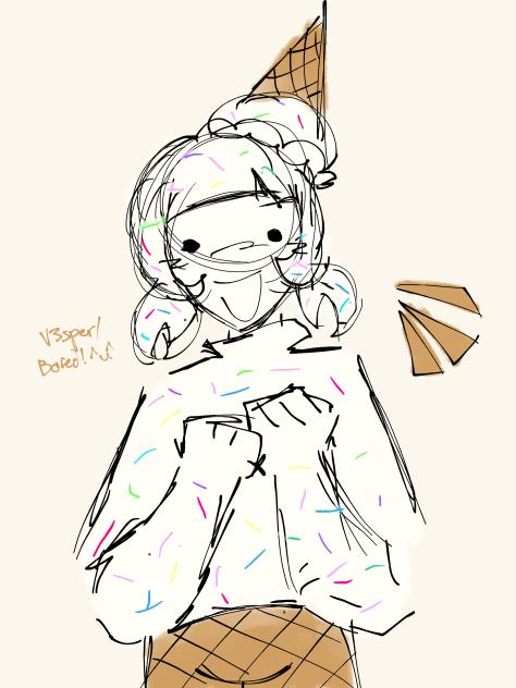 Pastry - FA!!
