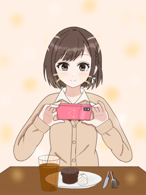 えななんハピバ！！