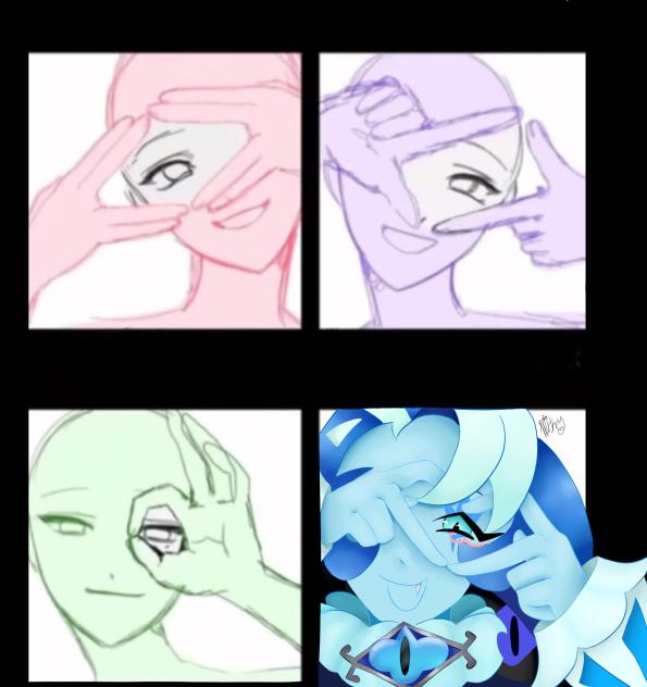 SHADOW MILK!!!