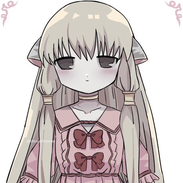 Chobits