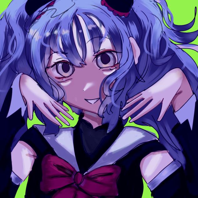 my Icon - ibisPaint