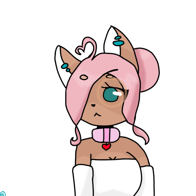Cute - ibisPaint