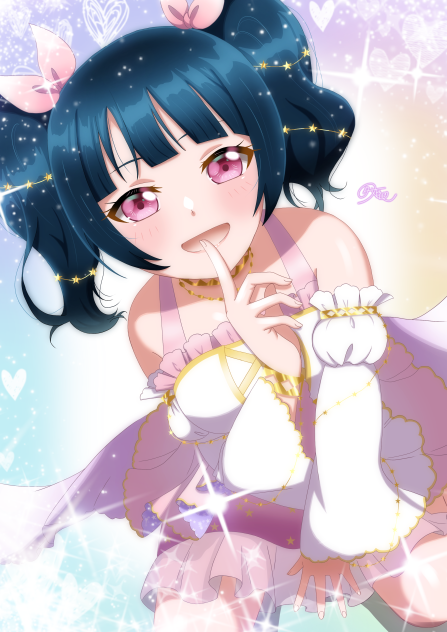 津島善子生誕祭2021