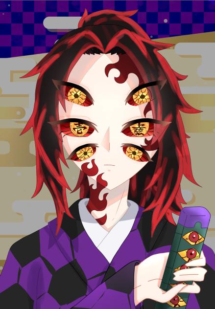 上弦の壱