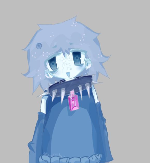 Another oc