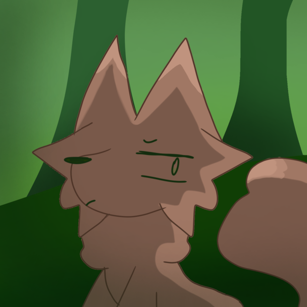 dangerous Forest