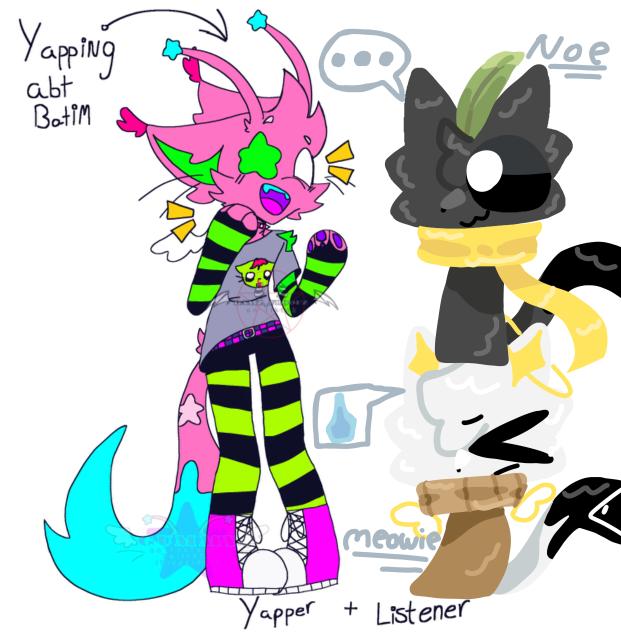 •Joined Gummy's Collab•